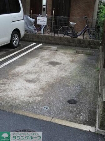 Js court(ジエイズコ-ト)の物件内観写真